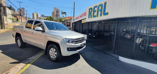 AMAROK 2.0 SE DIESEL MANUAL 2012