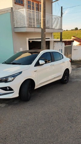 VENDO FIAT CRONOS PRECISION 2019, VENDO VALOR A BAIXO DA TABELA, TUDO OK!