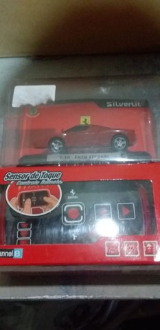 Ferrari e Fiat punto  - Foto 3