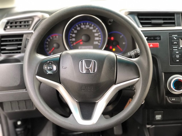 Honda FIT Lx 1.5 AUT. 2016/16
