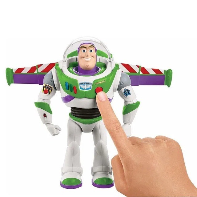 buzz lightyear glr51