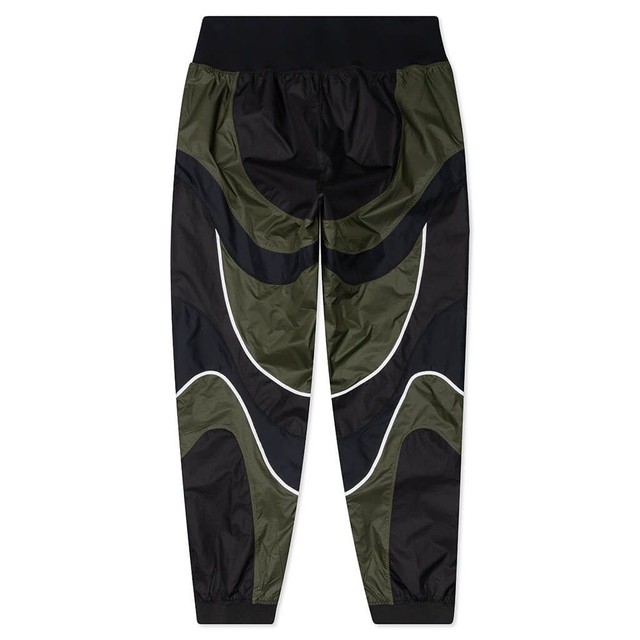 calça ispa nike