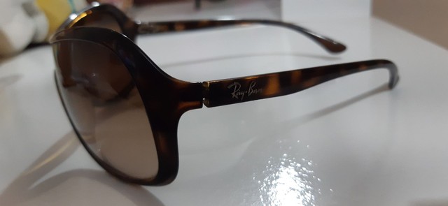 Rayban Feminino Original - Foto 3
