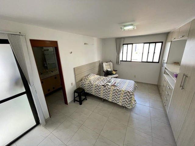 Apartamento para Venda em João Pessoa, Manaíra, 4 dormitórios, 2 suítes, 5 banheiros, 3 va - Foto 19