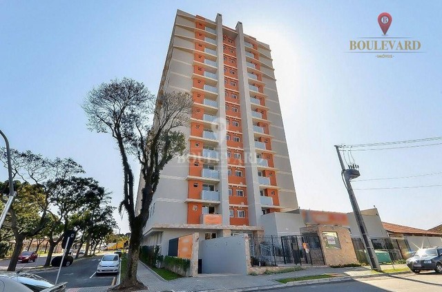 Apartamento semi mobiliado no Mazza Capão Raso, com 3 dormitórios à venda, 77 m² por R$ 69