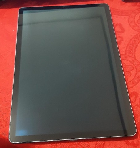 Tablet Samsung Galaxy Tab S6 128gb 4g Tela 10.5 Android Octa-Core 2.0ghz - Grafite - Foto 4