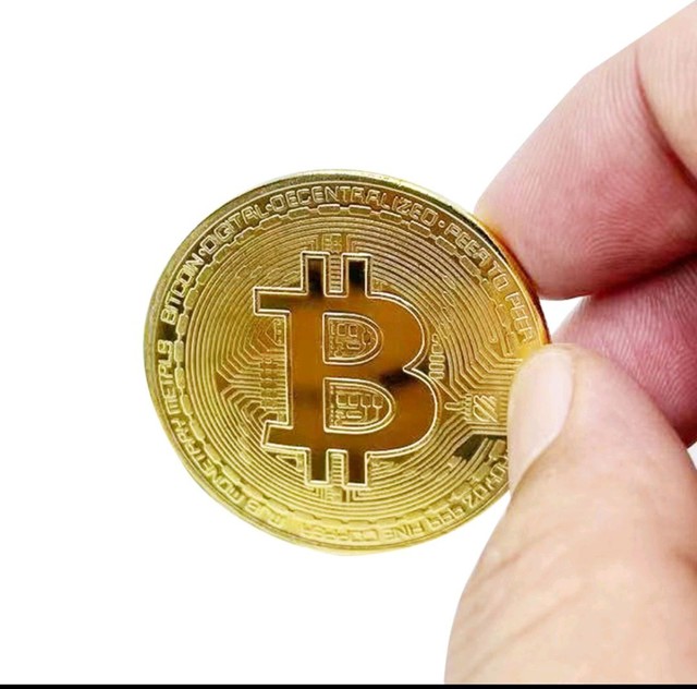 Moeda biticon aço inoxidável 04 disponível  - Foto 2