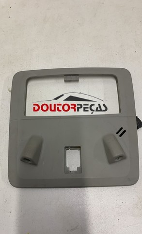 Moldura Interna Luz Teto Gm Cruze 2012/2016  *
