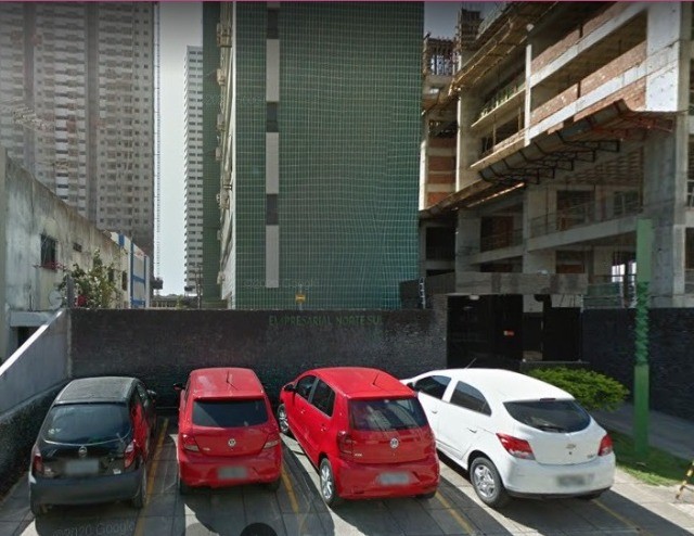 Sala em Boa Viagem com 24 metros , Monte sua empresa com melhor preço R4 138 mil  - Foto 3