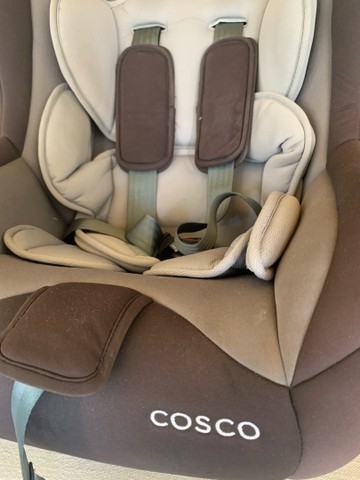 Cadeira de Bebê para automovel - Artigos infantis - Boa Viagem, Recife  1009181690 | OLX