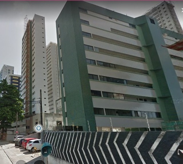 Sala em Boa Viagem com 24 metros , Monte sua empresa com melhor preço R4 138 mil  - Foto 2