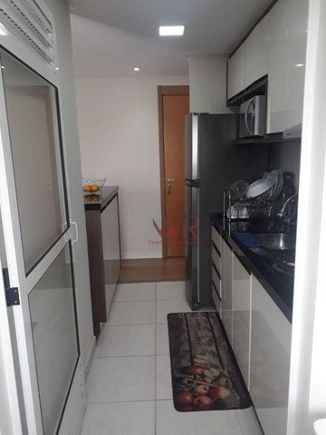 Apartamento à venda, 47 m² por R$ 255.000,00 - Aricanduva - São Paulo/SP - Foto 17