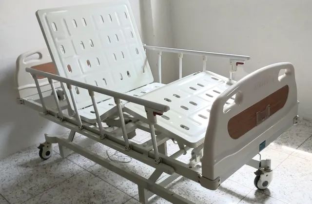 CAMA AUTOMATICA 3 MOVIMENTOS - ALUGUEL MENSAL - Foto 4