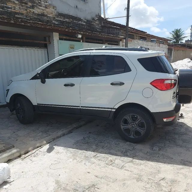 Ecosport freestaley 1.5 2018 - Foto 2