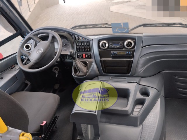 Marcopolo Volare Dw9 On Ano/2020  - Foto 4