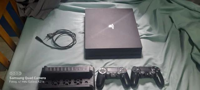 2nd hand 2024 ps4 pro