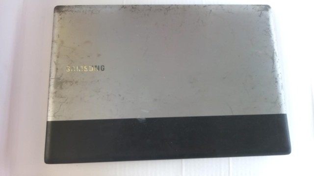Tampa Da Tela Notebook Samsung Rv411 Rv415 Ba75-02851a - 880 - Foto 2