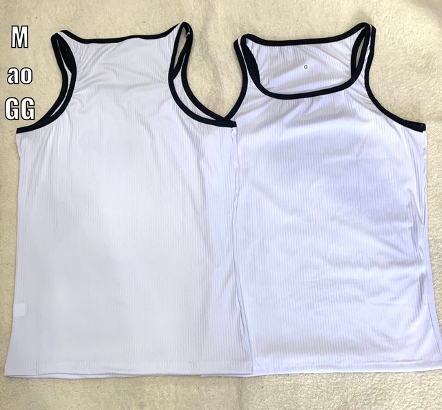 Regata americana atacado  - Foto 4