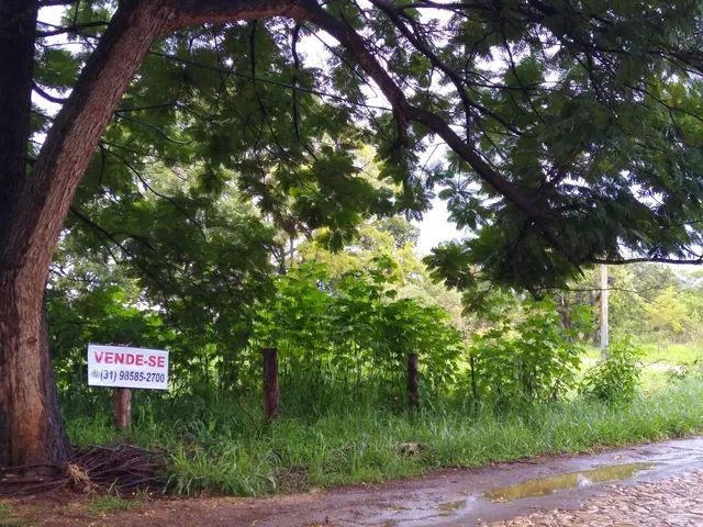 Captação de Terreno a venda na Rua Vinhático, Jardim Laguna, Contagem, MG