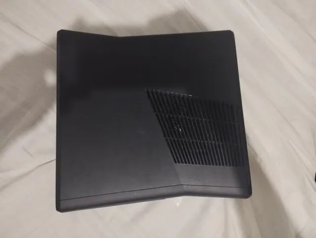 Vendo - Xbox 360 Bloqueado Salvador - .com ↔ Anúncios Grátis