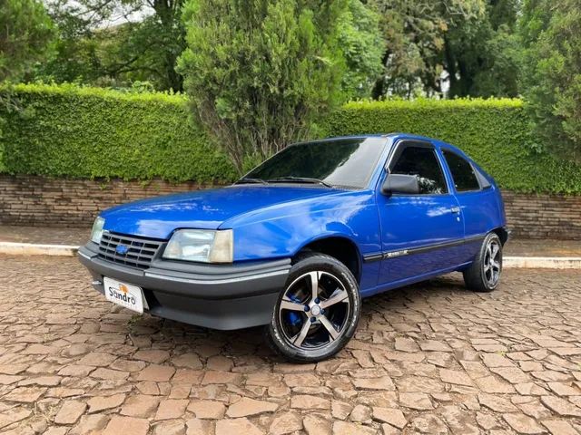 CHEVROLET CORSA Usados e Novos em Santa Maria, Cruz Alta e região, RS