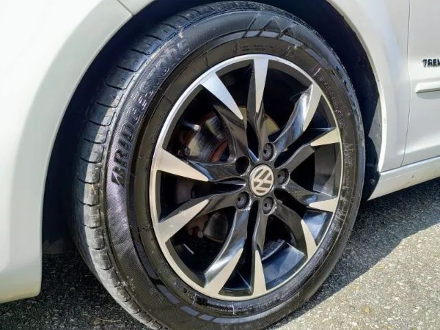 Volkswagen Fox 1.0 Trend Completíssimo - 2013 - Ainda Pode Ser Seu! - Foto 7