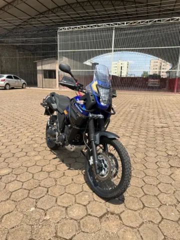 Motos YAMAHA em Rondônia