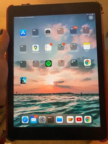 apple ipad 9 7 128gb