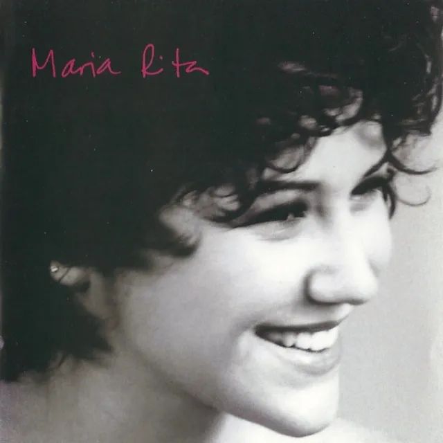 Maria Rita - Maria Rita (Formato CD, Original 2003 )