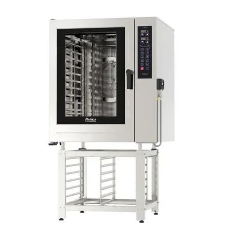 Forno Combinado 10 gn's Prática - Matheus