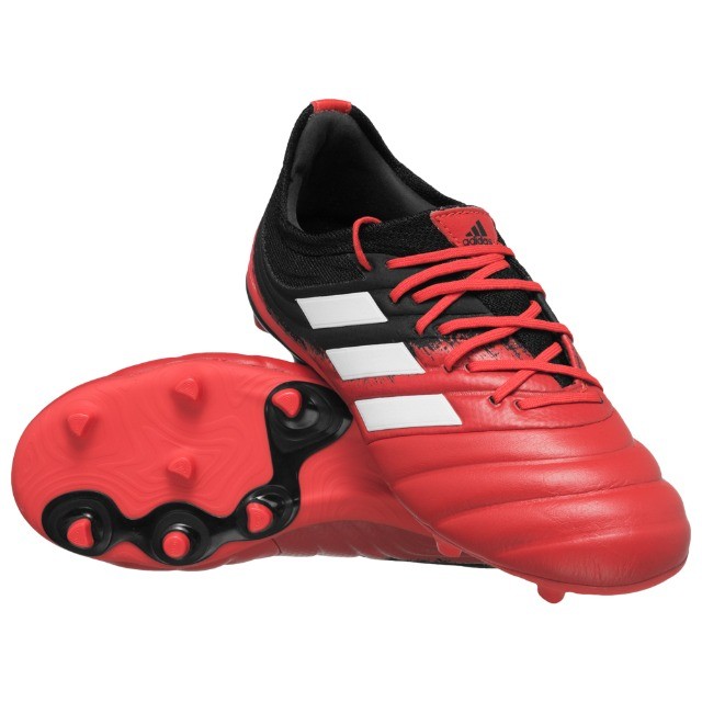 Adidas on sale copa junior