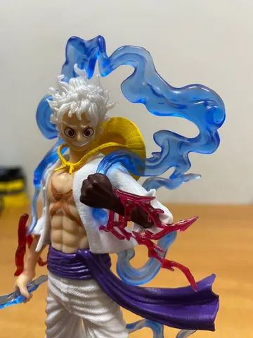 Action Figure One Piece - Luffy