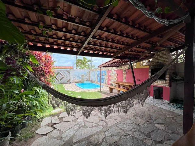 Linda Casa de Praia Carapibus PB (CARNAVAL ALUGADA) - Foto 11