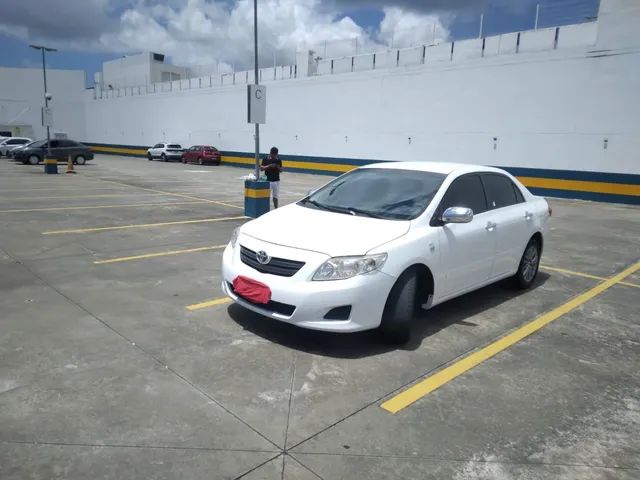 Corolla 2011 - Foto 4