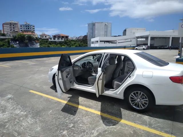 Corolla 2011