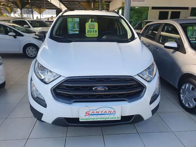 Ecosport Freestyle