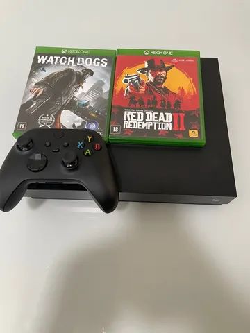 Xbox One X  1TB  - Foto 2