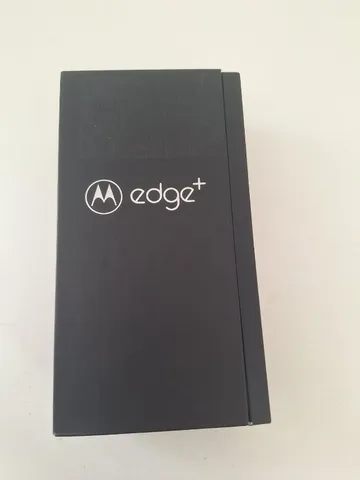 Smartphone Motorola Edge Plus 256GB