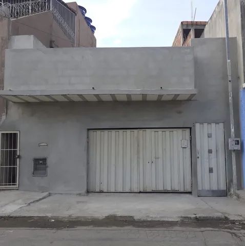 Captação de Casa a venda na Rua Tucano, Vila Beija-Flor, Contagem, MG