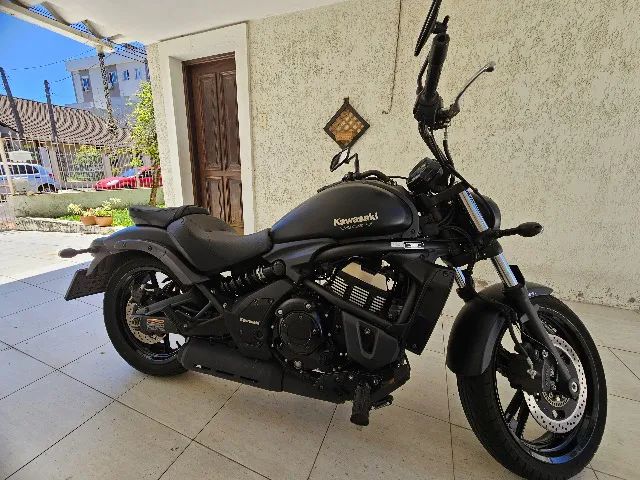 kawasaki vulcan s olx