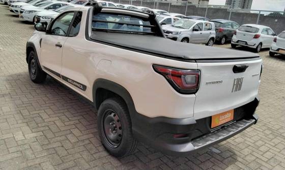 STRADA 2021/2022 1.4 FIRE FLEX ENDURANCE CS MANUAL - Foto 4
