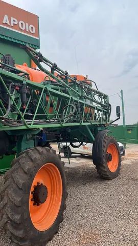 Imperador Stara 3100 ACEITO TROCA - Foto 4
