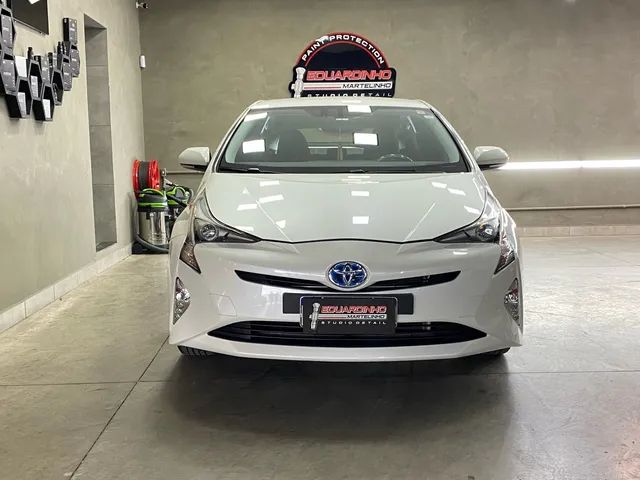 Toyota Prius 2017 MAIS NOVO DO BRASIL !!