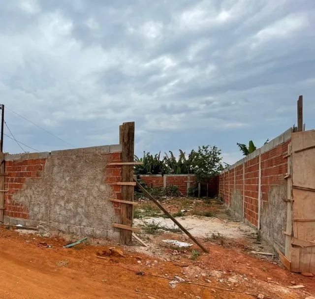 Captação de Terreno a venda na Rua 1, Setor Habitacional Vicente Pires, Brasília, DF