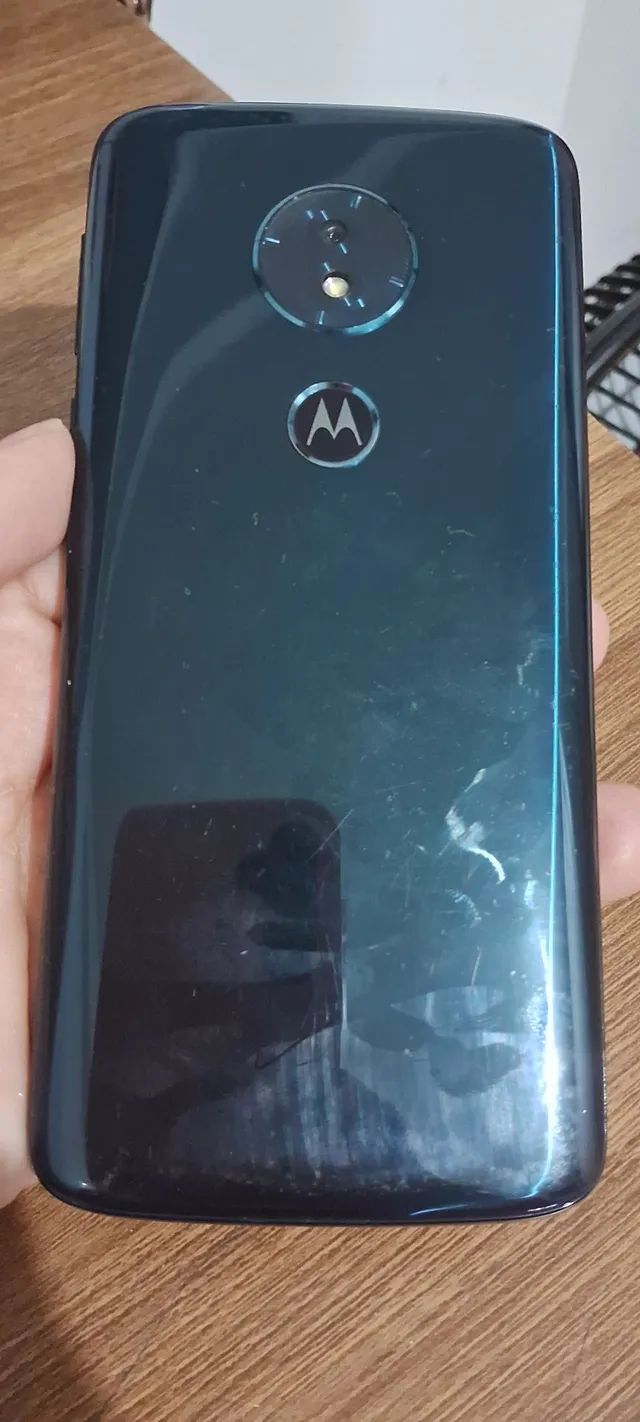 Moto g4 play usado olx: Com o melhor preço