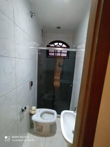 Casa 3 Quartos - Foto 4