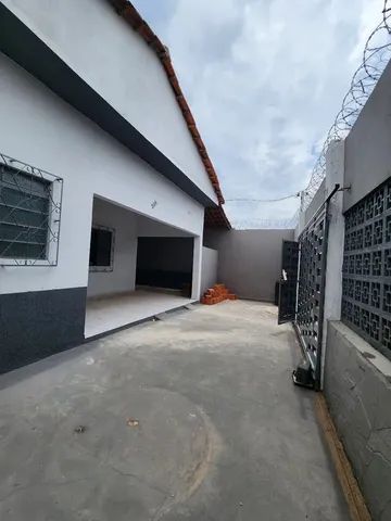 07 - CASA NO MONTE CASTELO - Foto 5