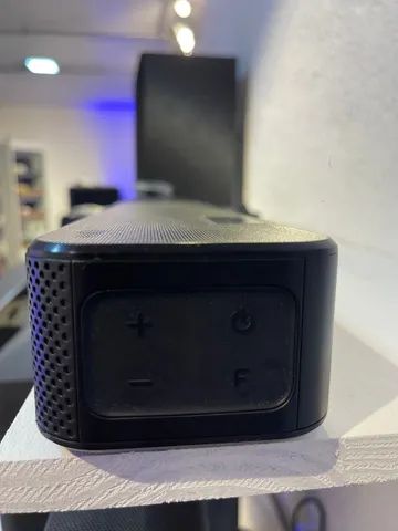Soundbar LG SN4 de Vitrine  - Foto 3
