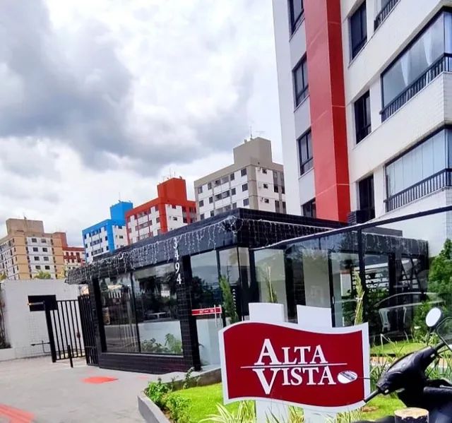 Captação de Apartamento a venda na Avenida Adélia Franco - até 9998 - lado par, Luzia, Aracaju, SE