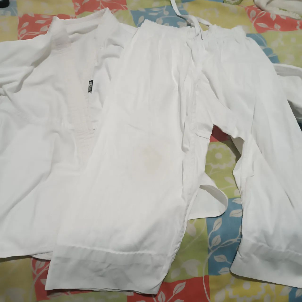 Kimono infantil M2 - Foto 2